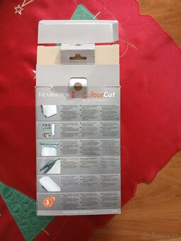 Predám strojček na vlasy REMINGTON - 2