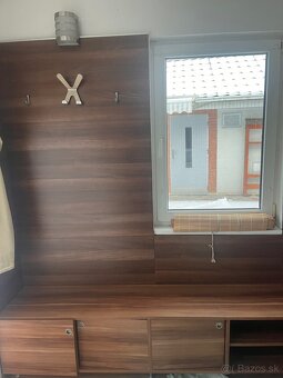 Predsienova zostava - 2