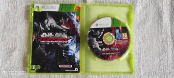 Tekken tag tournament 2 (xbox360) - 2