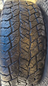 Hankook Dynapro AT2 RF11 celoročné 235/70 R16 - 2