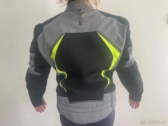 Bunda IXS Andorra - 2