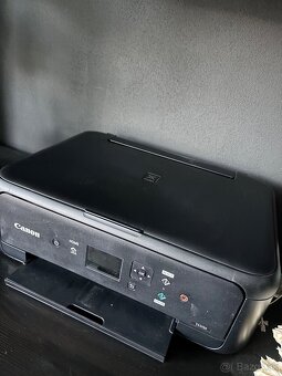 Tlačiareň Canon PIXMA TS5150 - 2
