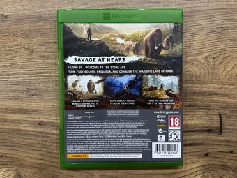 Hra Xbox One - Far Cry Primal CZ - 2