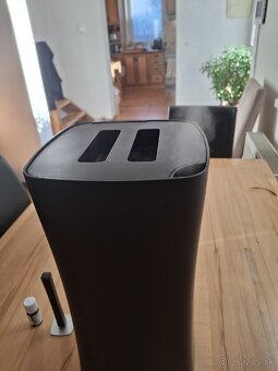 Zvlhčovač vzduchu - 2