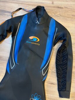 Neopren Blueseventy Helix - 2
