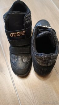Topánky Guess - 2