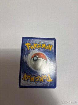 Pokémon karta - 2