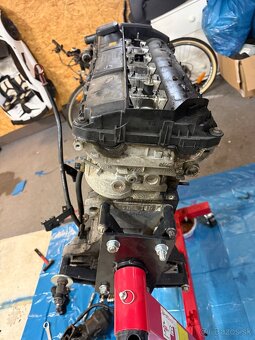 Motor 2.8 bmw 142kw m52b28tu - 2