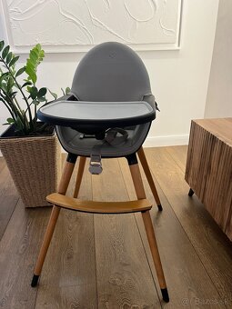 Jedalenska stolicka Kinderkraft - 2