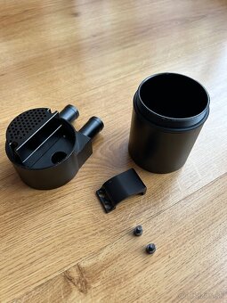 Predam odlucovac oleja - 2