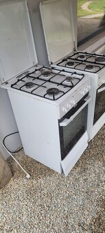 Sporák Amica Zanusii - 2