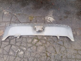 Suzuki Vitara spojler - 2