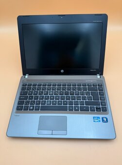 Notebook HP ProBook 4330s i3-2330M/4GB RAM/320GB HDD - 2