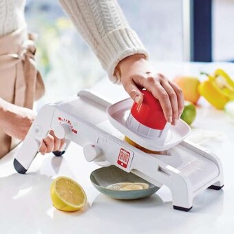 Tupperware Mandochef - 2