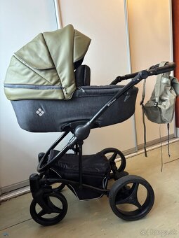 Kocik Bebetto Torino - 2