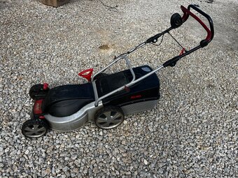 Kosačka Alko 470 E - 2