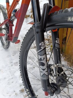 Canyon Spectral 6 al125 - 2