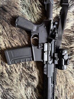 Anderson AR15 223.rem - 2