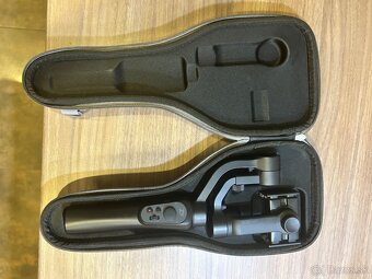 Predám Gimbal Smooth Q - 2