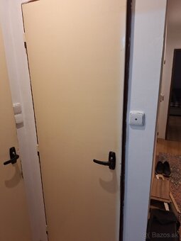 Predam interierove dvere - 2