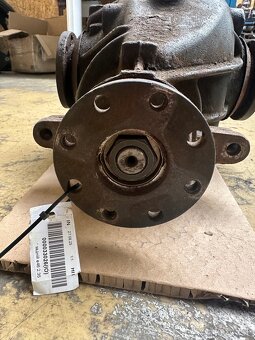 Diferenciál BMW E46 330xd 2.35 (diff) - 2