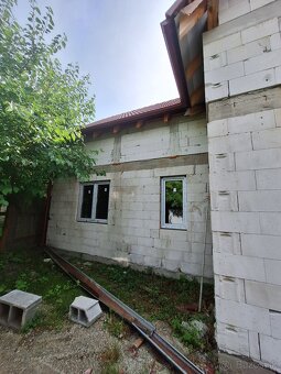 Novostavba na predaj - 2