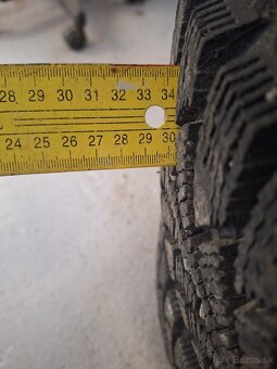 4x100 175/65 r14 zimné - 2