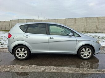 Seat Altea 1.9 TDI - 2
