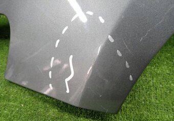 mercedes B blatník w247 2018+ - 2