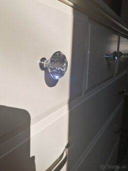 Komoda Birkeland Ikea - 2