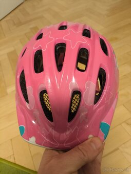 Detská prilba na bicykel - 2
