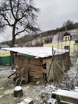 Predám hliníkové plechy - 2