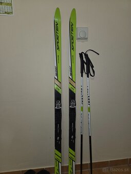 Predám detské bežky - 2