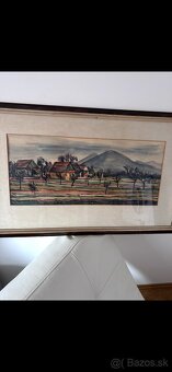 Obraz Ján Matejko - 2