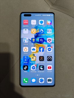 Predám Huawei Mate 40 pro - 2