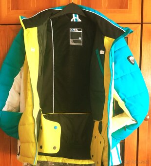 Bunda zimna dare2be - 2