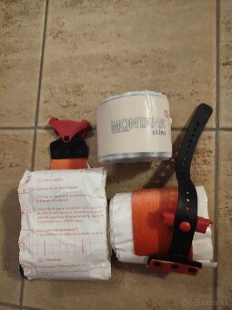 Viazanie a pásy - 2