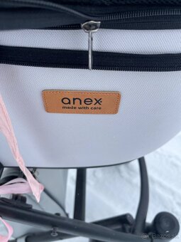 Kočík Anex cross - 2