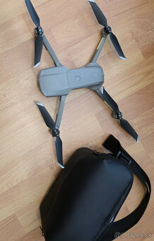 dji mavic air 2 fly combo... - 2