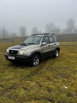 ‼️Predám Suzuki Vitara‼️ - 2