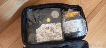 Predam kompresor-lepiacu sadu - 2