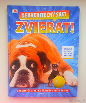 Detské knihy za 1 EUR. ♥    :: - 2