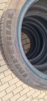 235/45 R18 Letné pneumatiky. - 2