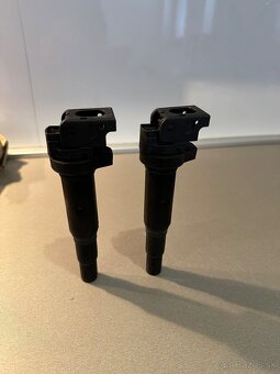 Zapaľovancia cievka mini cooper - 2