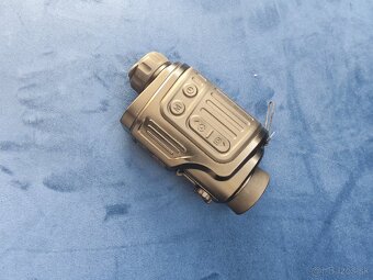 Night Pearl BURU 25 MAX II LRF - 2