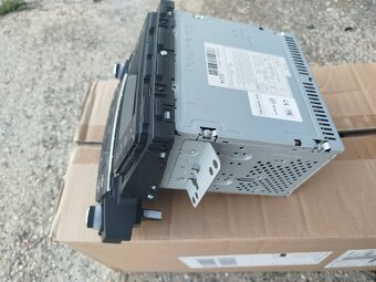 Autorádio - Hyundai Tucson - 2