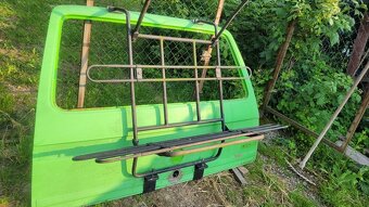 VW Transporter T3 - 2