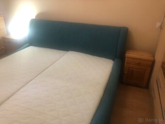 Manželská postel - 2