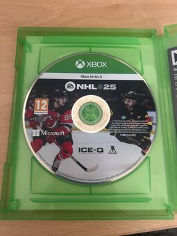 NHL 25 - 2
