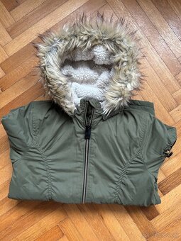 Detská bunda 158 - 2